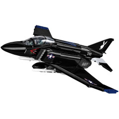 Klossar F-4S Phantom II med 608 klossar. | HandlaSmidigt.se
