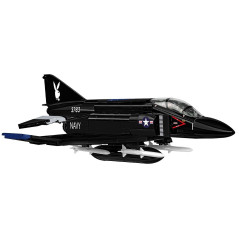 Klossar F-4S Phantom II med 608 klossar. | HandlaSmidigt.se
