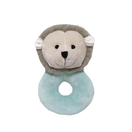 Skallra igelkott 18 cm