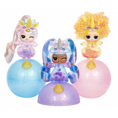Docka l.o.l. överraskning enhörning 1 styck