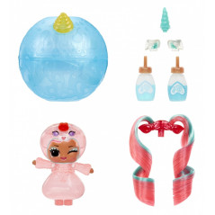 Docka l.o.l. överraskning enhörning 1 styck