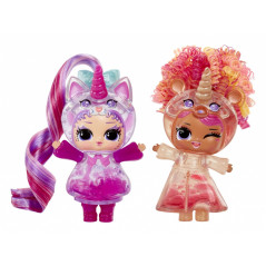 Docka l.o.l. överraskning enhörning 1 styck