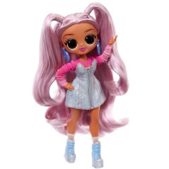 Docka l.o.l. överraskning omg söta naglar katt k café