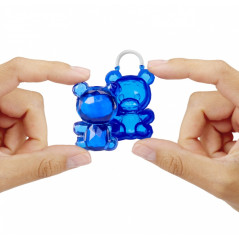 Docka Rainbow High Creative Crystals, Skyler