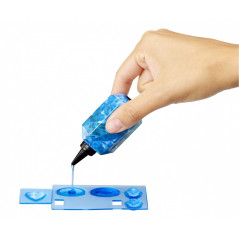 Docka Rainbow High Creative Crystals, Skyler