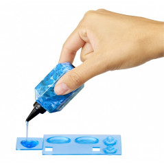 Docka Rainbow High Creative Crystals, Skyler