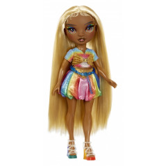 Docka Rainbow High Hair Chalk Style Meline