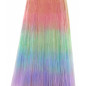 Docka Rainbow High Hair Chalk Style Meline