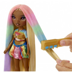 Docka Rainbow High Hair Chalk Style Meline