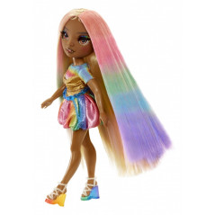 Docka Rainbow High Hair Chalk Style Meline