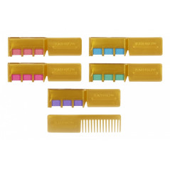 Docka Rainbow High Hair Chalk Style Meline