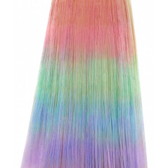 Docka Rainbow High Hair Chalk Style Meline
