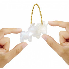 Docka Rainbow High Creative Crystals, Amaya