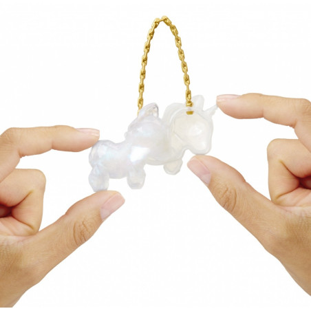 Docka Rainbow High Creative Crystals, Amaya