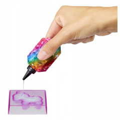 Docka Rainbow High Creative Crystals, Amaya