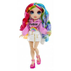 Docka Rainbow High Creative Crystals, Amaya