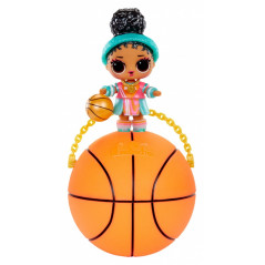 Dockan l.o.l. surprise all star sports vault 1 styck