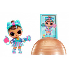 Dockan l.o.l. surprise all star sports vault 1 styck