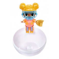 Dockan l.o.l. surprise all star sports vault 1 styck