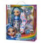 Docka Rainbow High Classic Rainbow Fashion Skyler