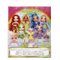 Docka Rainbow High Classic Rainbow Fashion Skyler
