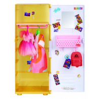 Szafka szkolna rainbow high style locker
