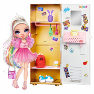 Szafka szkolna rainbow high style locker