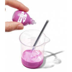 Miniverse-figurer gör det mini makeup 1 stycke