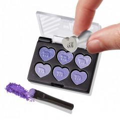 Miniverse-figurer gör det mini makeup 1 stycke