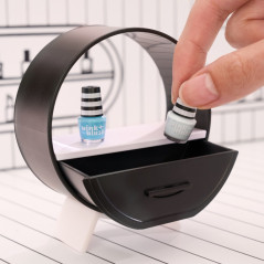 Miniverse-figurer gör det mini makeup 1 stycke