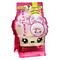 Figurine Yummiland Num Noms Body Scent 1 styck