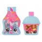 Figurine Yummiland Num Noms Body Scent 1 styck