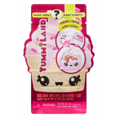 Figurine Yummiland Num Noms Body Scent 1 styck