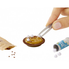 Miniverse-figuriner gör det mini från grunden 1 stycke