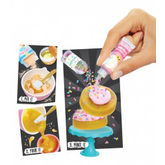 Miniverse-figuriner gör det mini från grunden 1 stycke