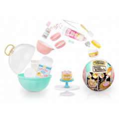 Miniverse-figuriner gör det mini från grunden 1 stycke