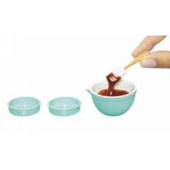 Miniverse-figuriner gör det mini från grunden 1 stycke