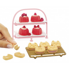 Miniverse-figuriner gör det mini från grunden 1 stycke