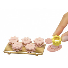 Miniverse-figuriner gör det mini från grunden 1 stycke