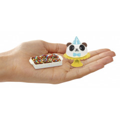 Miniverse-figuriner gör det mini från grunden 1 stycke