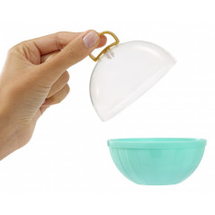 Miniverse-figuriner gör det mini från grunden 1 stycke