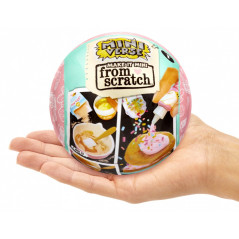 Miniverse-figuriner gör det mini från grunden 1 stycke