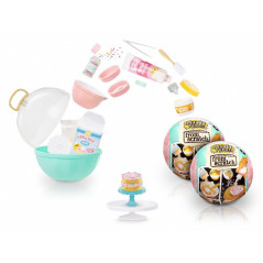 Miniverse-figuriner gör det mini från grunden 1 stycke