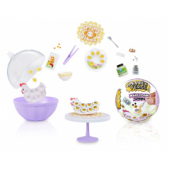 Miniverse-figurinen gör den mini våren 1 stycke