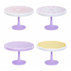 Miniverse-figurinen gör den mini våren 1 stycke