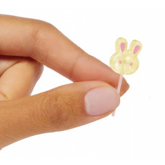 Miniverse-figurinen gör den mini våren 1 stycke