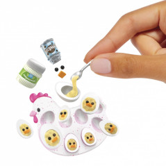 Miniverse-figurinen gör den mini våren 1 stycke