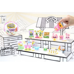 Miniverse-figurinen gör den mini våren 1 stycke