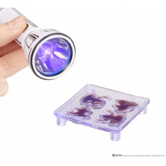 Minivers-figurin gör den mini Harry Potter Honeydukes 1 styck.