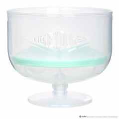 Minivers-figurin gör den mini Harry Potter Honeydukes 1 styck.